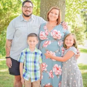 Meet your Posher, Kendra